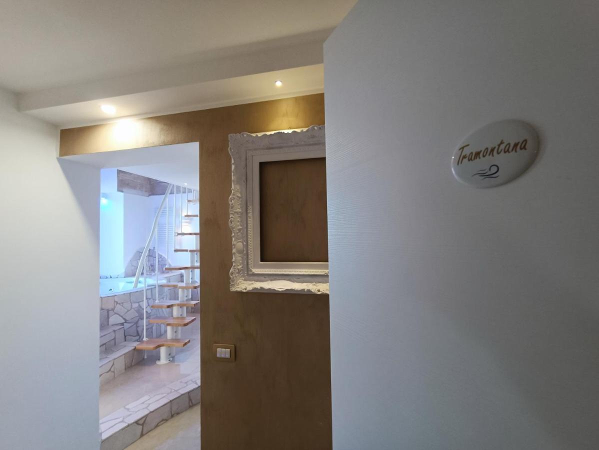 Ventidue Venti Hotel Bari Exterior foto